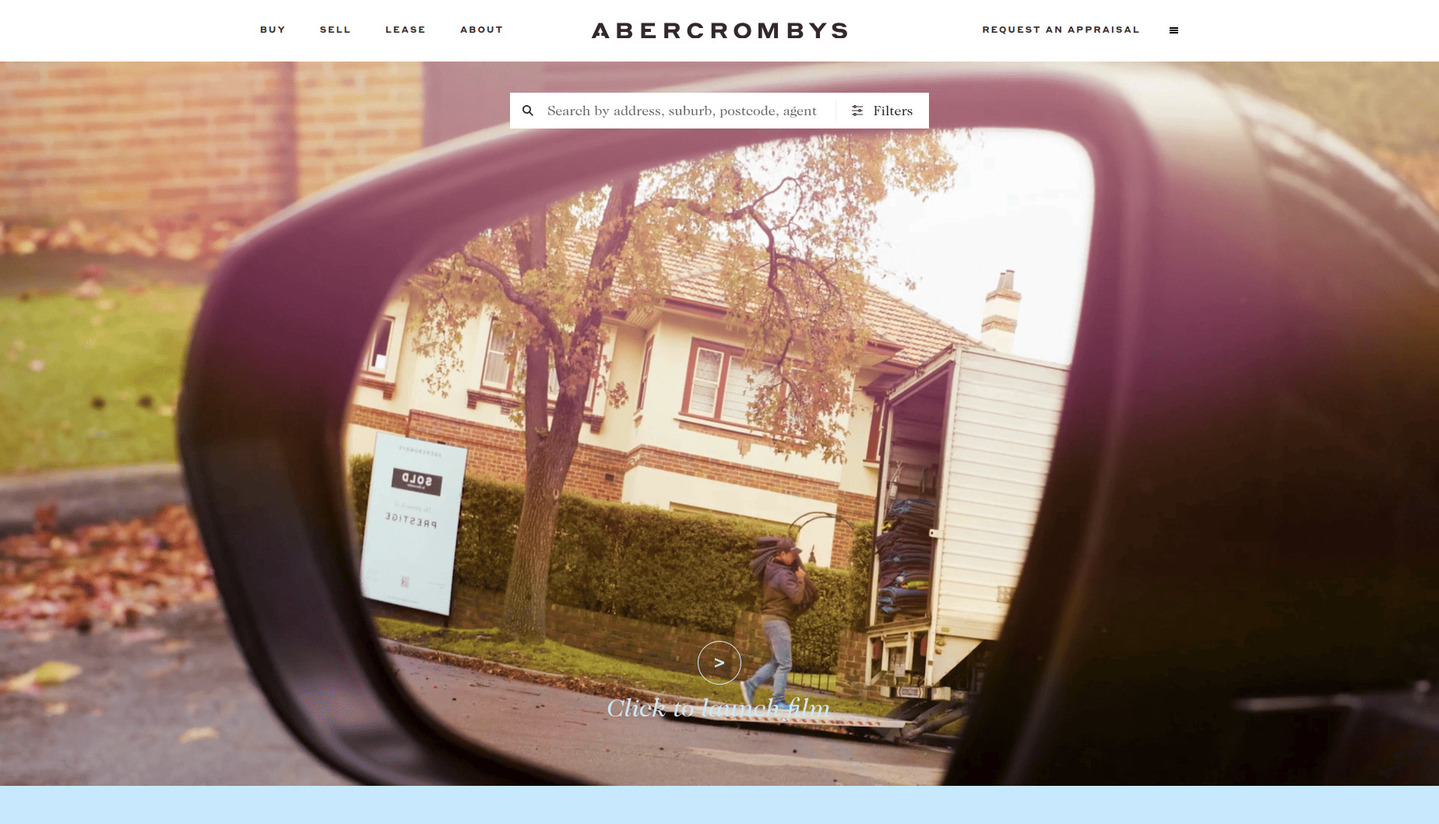 Abercromby's Real Estate